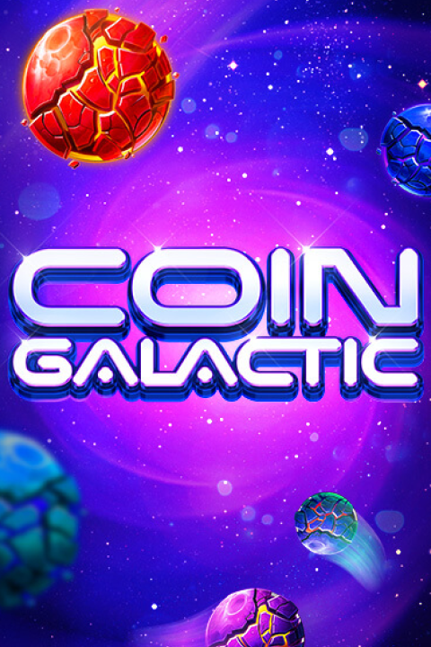 Coin Galactic