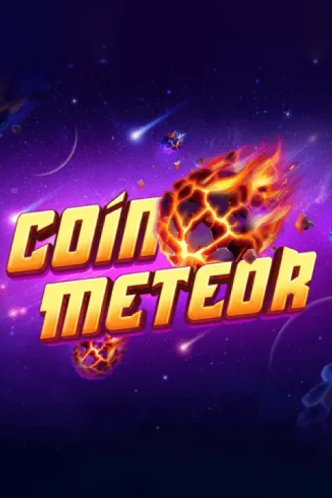 Coin Meteor