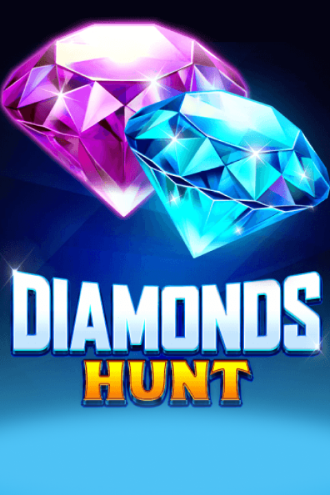 Diamonds Hunt