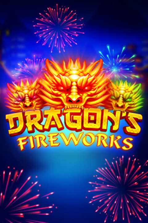 Dragon’s Fireworks