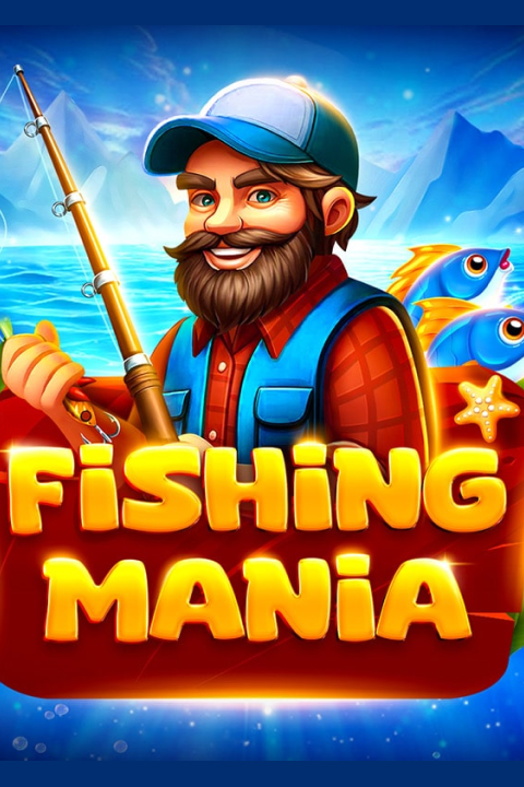 Fishing Mania