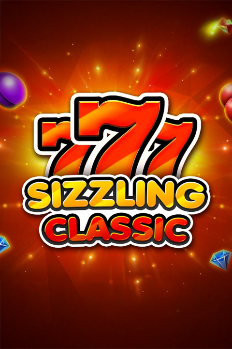 Sizzling 777 Classic