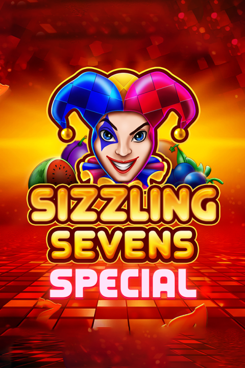 Sizzling Sevens Special