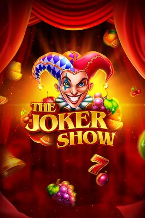 The Joker Show