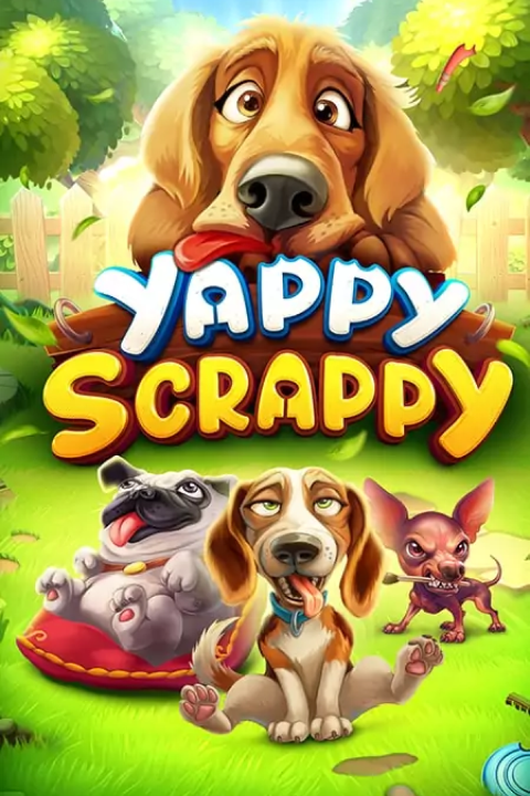 Yappy Scrappy
