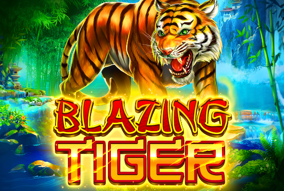 Blazing Tiger
