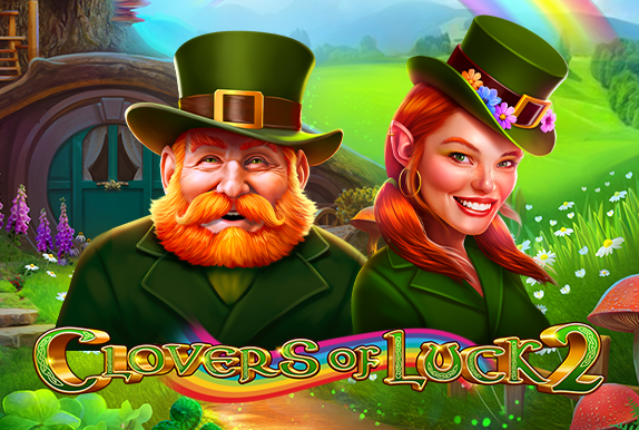 Clovers of Luck 2