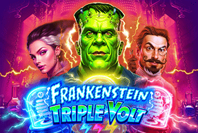 Frankenstein Triple Volt