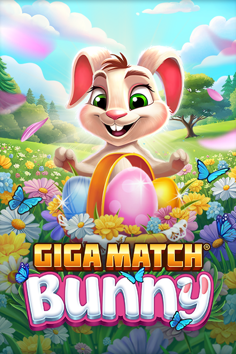 Giga Match Bunny