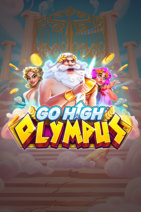Go High Olimpus