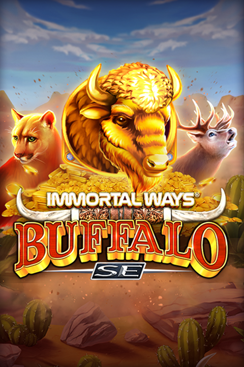Immortal Ways Buffalo SE
