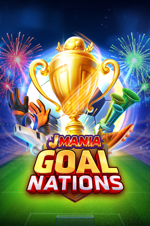 J Mania Goal Nations