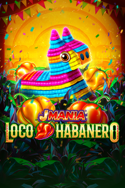 J Mania Loco Habanero