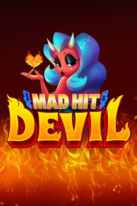 Mad Hit Devil