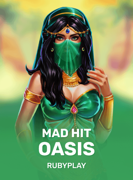 Mad Hit Oasis