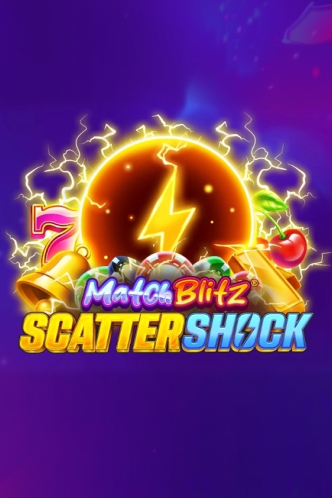 Match Blitz Scatter Shock