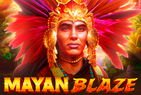 Mayan Blaze