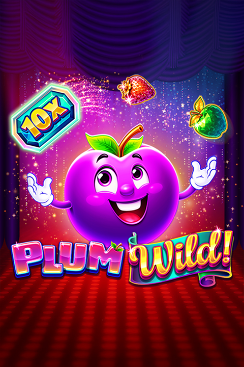 Plum Wild!