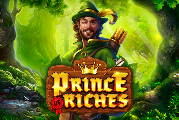 Prince of Riches