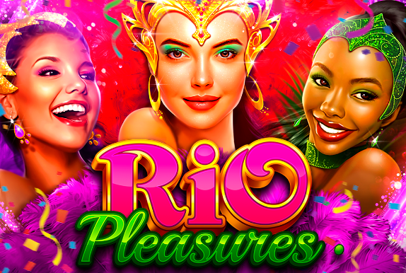 Rio Pleasures