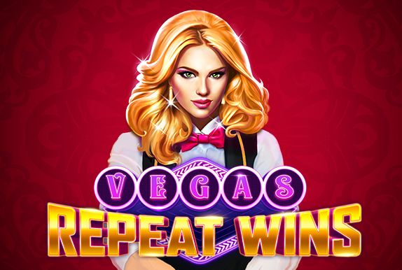 Vegas Repeat Wins