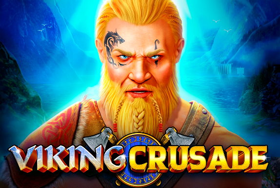 Viking Crusade