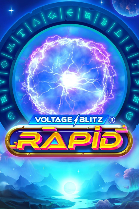 Voltage Blitz Rapid