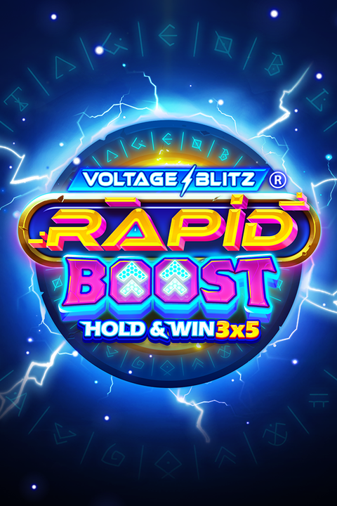 Voltage Blitz Rapid Boost