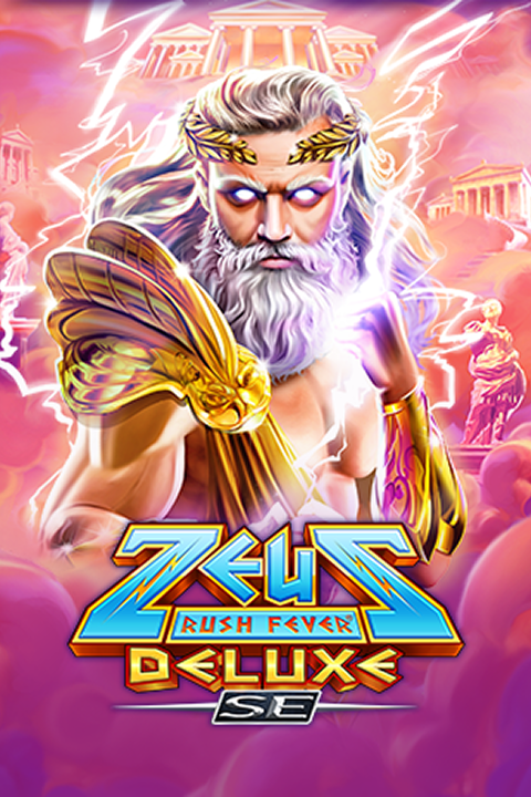 Zeus Rush Fever® Deluxe SE