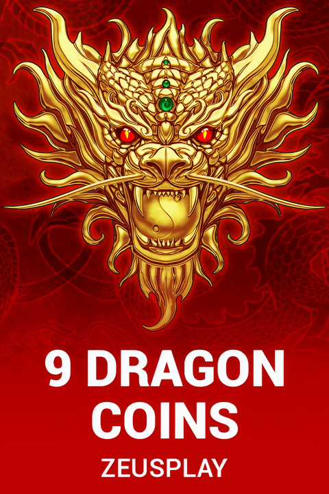 9 Dragon Coins