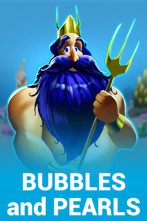 Bubbles and Pearls