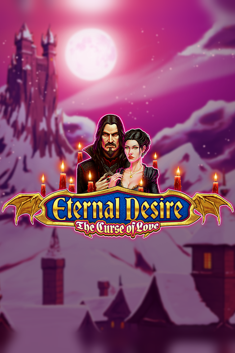 Eternal Desire: The Curse of Love