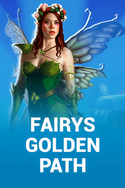 Fairy's Golden Path