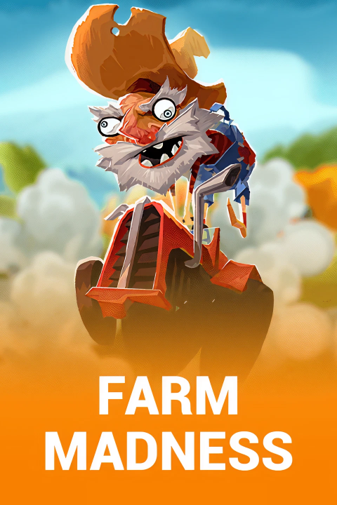 Farm madness