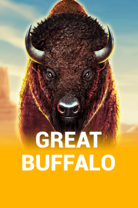 Great Buffalo Hold and Win