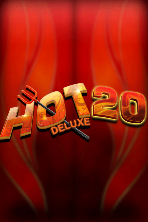 Hot 20 Deluxe