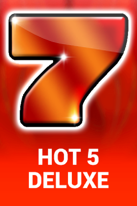 Hot 5 Deluxe