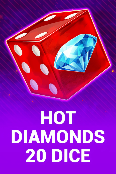 Hot Diamonds 20