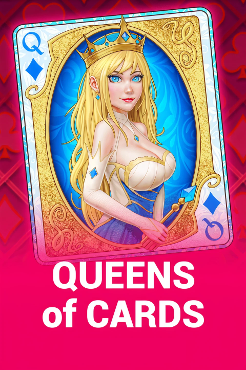 Queens of Cards