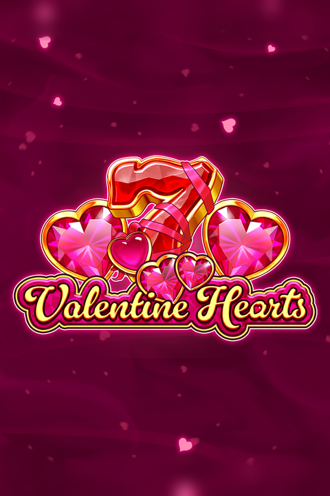 Valentine Hearts