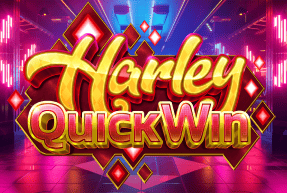 Harley QuickWin