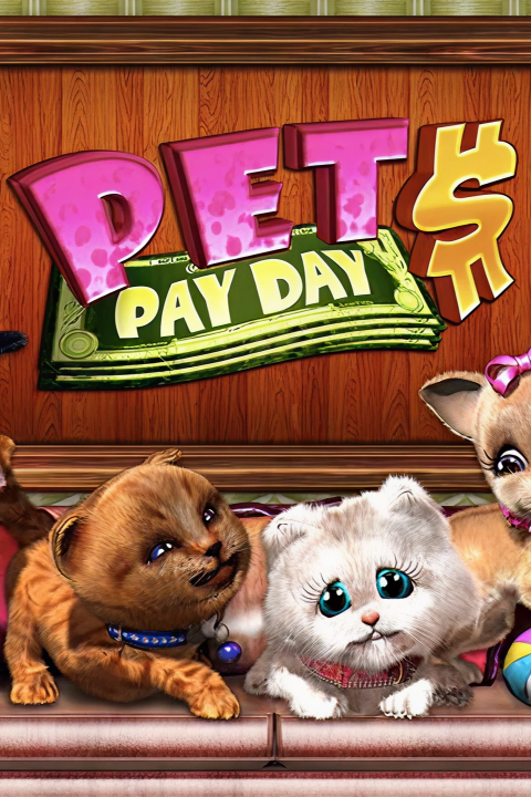 Pets Payday