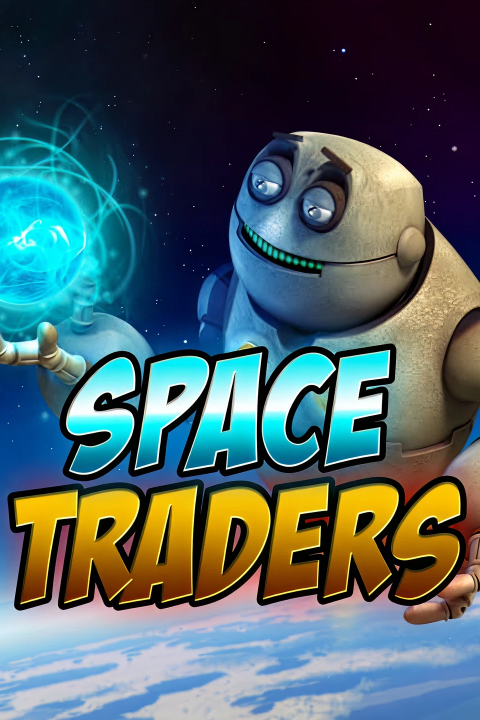 Space Traders