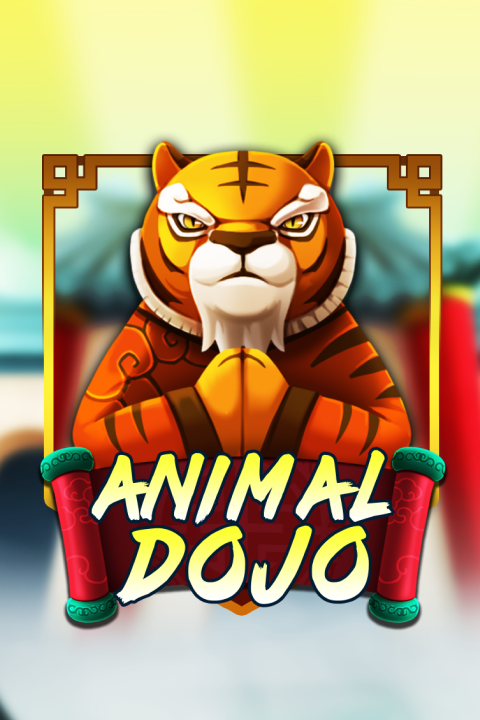 Animal Dojo