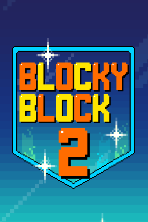 Blocky Block 2