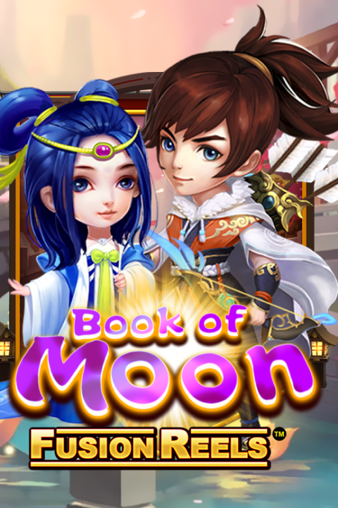 Book Of Moon