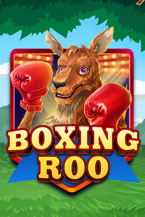 Boxing Roo