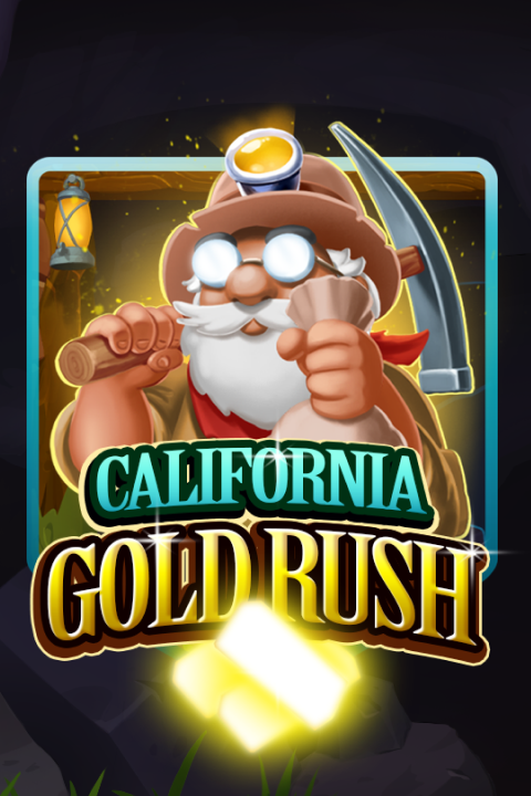 California Gold Rush