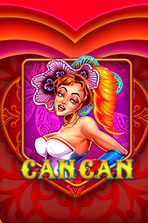 Can Can