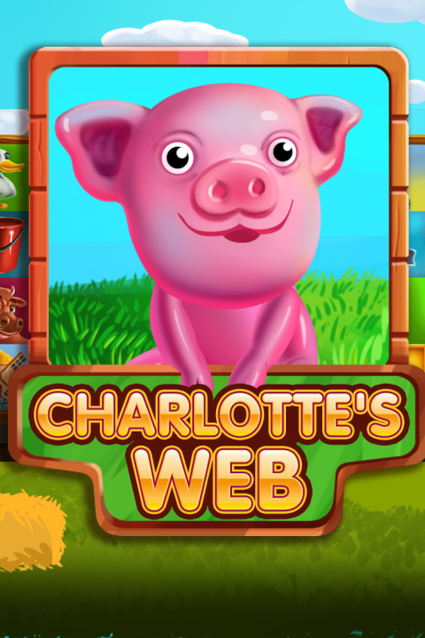 Charlottes Web